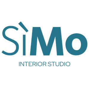 SìMo Interior Studio Logo